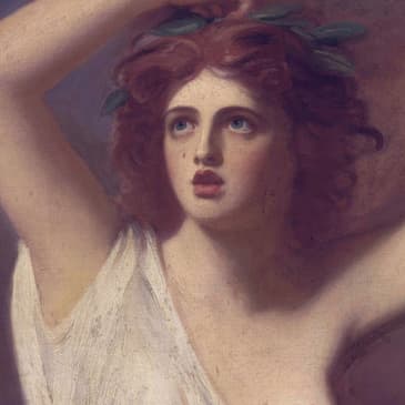 Euripides’ Trojan Women: The Fall of Troy in Greek Tragedy