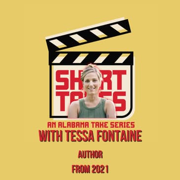 Tessa Fontaine | Author