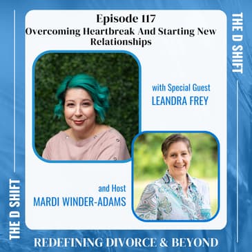 Overcoming Heartbreak And Starting New Relationships