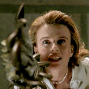 20: “Revelations” (BTVS S3E07)