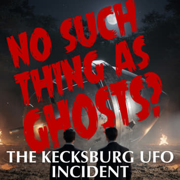 The Kecksburg UFO Incident