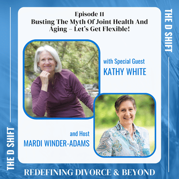 Busting The Myth Of Joint Health And Aging – Let’s Get Flexible!