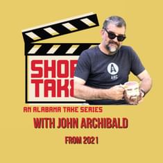 John Archibald | Journalist & Author