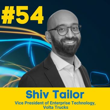 Volta Truck's Electrifying Comeback to EV Business