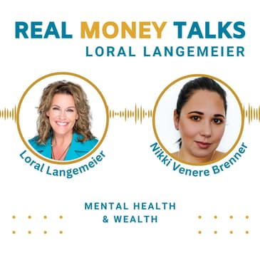 Mental Health and Wealth