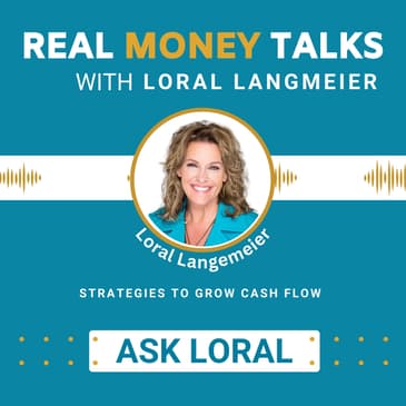 ASK LORAL: Strategies to Grow Cash Flow