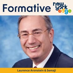 Laurence and Semaji: We’re Not Done Yet