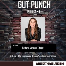 The Surprising Things You Hear in a Coma