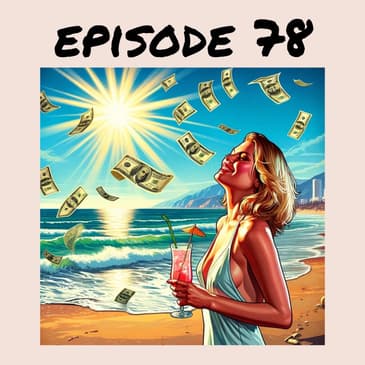 78. How to vacation and not burn your business!