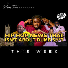 HHNews: Women in Hip Hop at Princeton, Activist Rapper vs ICE, DJing for ADHD, Hip Hop's GRAMMY Kids