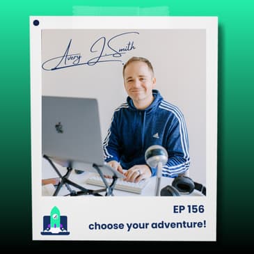 156: I Built A Game That Simulates Your Data Career Journey
