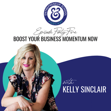 Boost Your Business Momentum Now