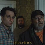 Widow's Bay S1E2 "Lodging"