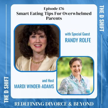 Smart Eating Tips For Overwhelmed Parents