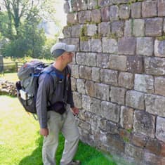 Hadrian’s Wall, Part I: The Romans in the Britain and the Imperial Frontier