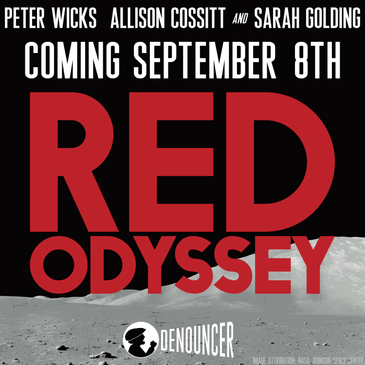 Introducing Red Odyssey