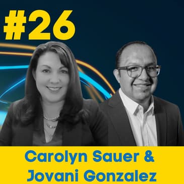 Supply Chain Perspectives from Emerging EV Suppliers