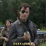 626: "Too Far Gone" (TWD S4E8 Rewatch)