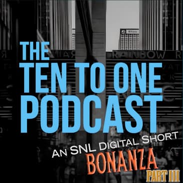 Ranking SNL Digital Shorts (The Finale)