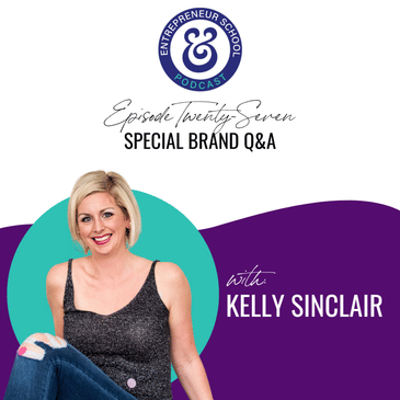 Special Brand Q&A