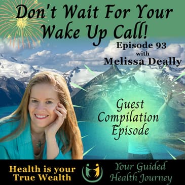 Showcasing The Depth And Breadth Of Holistic Health | Ep 93