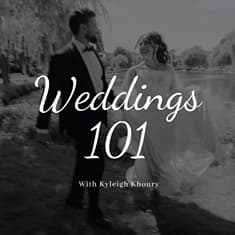 How to Choose and Manage Your Wedding Photography Shot List | Ep. 072