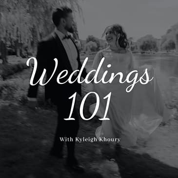 How to Choose and Manage Your Wedding Photography Shot List | Ep. 072