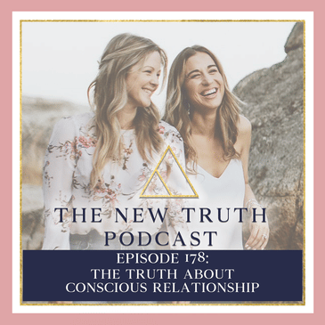The Truth About Conscious Relationship