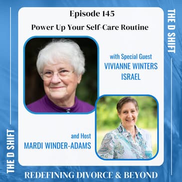 Power Up Your Self-Care Routine