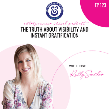 The Truth About Visibility and Instant Gratification