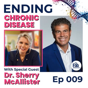 What Your Doctor Did Not Tell You About Chiropractic with Dr. Sherry McAllister | 009