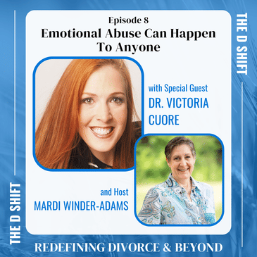 Emotional Abuse Can Happen To Anyone