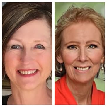 EP 112: Stepping over Terror Barriers