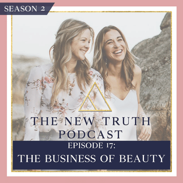 The Business of Beauty