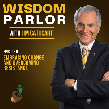 Embracing Change and Overcoming Resistance
