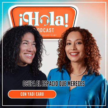 49. Ocupa el espacio que mereces