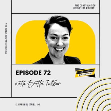 The Next Generation of Wood Flooring with Britta Teller