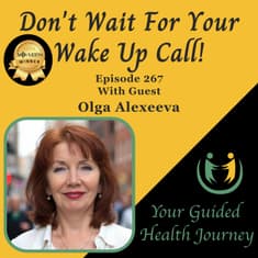 From Gray to Glow: How Accomplished Women Can Keep Love and Success Without Losing Either | Ep 267