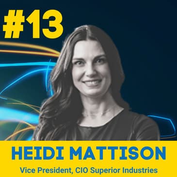 Pushing Past the Status Quo: The CIO Drives Business Value