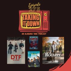 Steve Carell's Greatness in 'Rooster' and the Tones of 'DTF St. Louis'