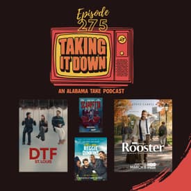 Steve Carell's Greatness in 'Rooster' and the Tones of 'DTF St. Louis'