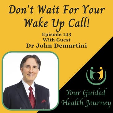 Give Yourself Permission To Set Your Own Standards | Ep 143