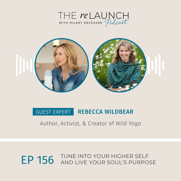 Tune Into Your Higher Self and Live Your Soul’s Purpose