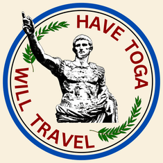 The Athens Marathon, Part I