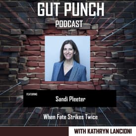 When Fate Strikes Twice