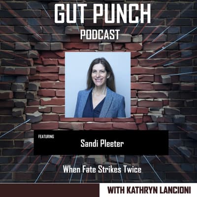 When Fate Strikes Twice