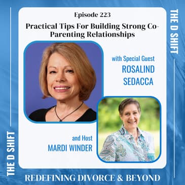 Practical Tips For Building Strong Co-Parenting Relationships