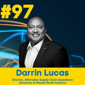 Nissan Redefines Aftersales Across the Americas