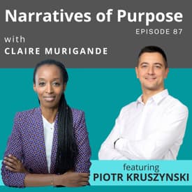 On Pioneering Objective Eye Testing - HIMSS Europe Series with Piotr Kruszynski