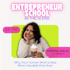 Why Your Human Work is Now More Valuable than Ever